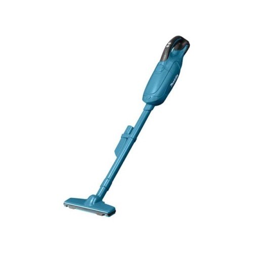 Аккум. пылесос MAKITA LXT DCL 181 FZ