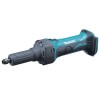 Аккум. прямая шлифмашина MAKITA LXT DGD 800 Z