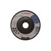 Круг обдирочный 115х6x22.2 мм для металла Standard BOSCH