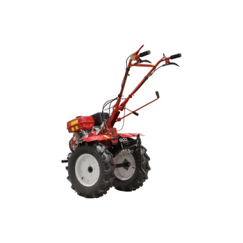 Культиватор бензиновый FERMER FM-1617MXL колеса 6.50-12