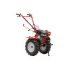 Культиватор бензиновый FERMER FM-1617MXL колеса 6.50-12