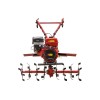 Культиватор бензиновый FERMER FM-1617MXL колеса 6.50-12