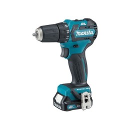 Аккум. ударная дрель-шуруповерт MAKITA HP 332 DWAE