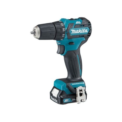 Аккум. ударная дрель-шуруповерт MAKITA HP 332 DWAE