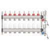 Коллекторная группа AVE136, 8 вых. AV Engineering