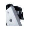 Лестница алюм. 2-х секц. 300/552см 2х12 ступ., 9.5кг PRO STARTUL (ST9947-12)