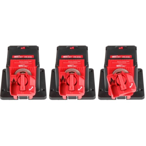 Многофункциональный заточный станок WORTEX UG 5110 100 Вт