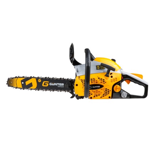 Бензопила Gunter MSH-3805 шина 35 см (14''), 3/8