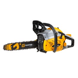 Бензопила Gunter MSH-3805 шина 35 см (14''), 3/8