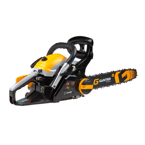 Бензопила Gunter MSH-3805 шина 35 см (14''), 3/8