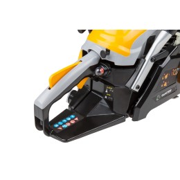 Бензопила Gunter MSH-3805 шина 35 см (14''), 3/8