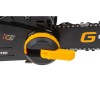 Бензопила Gunter MSH-3805 шина 35 см (14''), 3/8