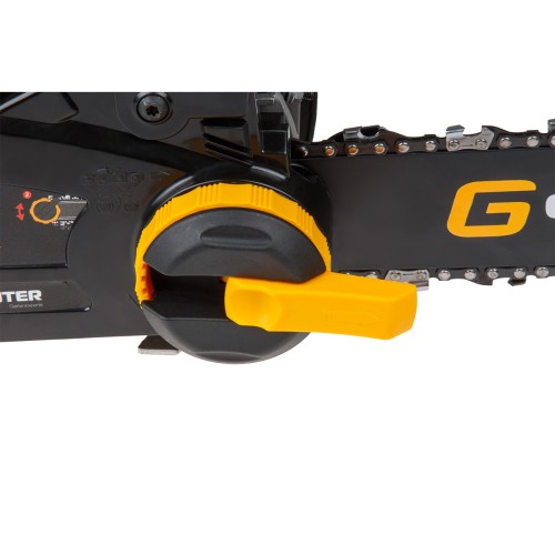Бензопила Gunter MSH-3805 шина 35 см (14''), 3/8