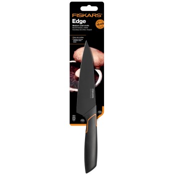 Нож кухонный 15 см Edge Fiskars