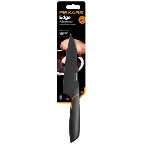 Нож кухонный 15 см Edge Fiskars
