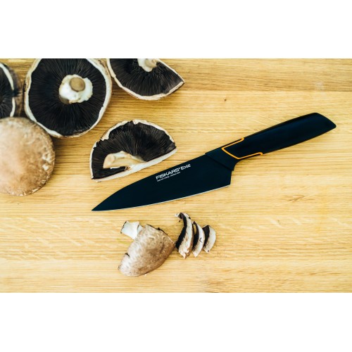 Нож кухонный 15 см Edge Fiskars