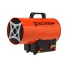 Нагреватель воздуха газовый Ecoterm GHD-151