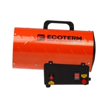 Нагреватель воздуха газовый Ecoterm GHD-151