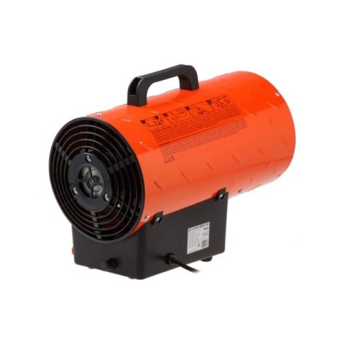 Нагреватель воздуха газовый Ecoterm GHD-151
