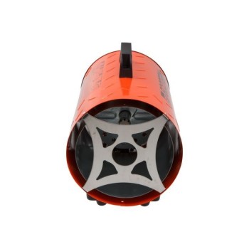 Нагреватель воздуха газовый Ecoterm GHD-151