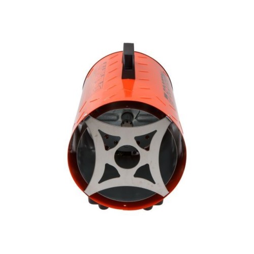 Нагреватель воздуха газовый Ecoterm GHD-151