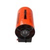 Нагреватель воздуха газовый Ecoterm GHD-151