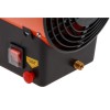 Нагреватель воздуха газовый Ecoterm GHD-151