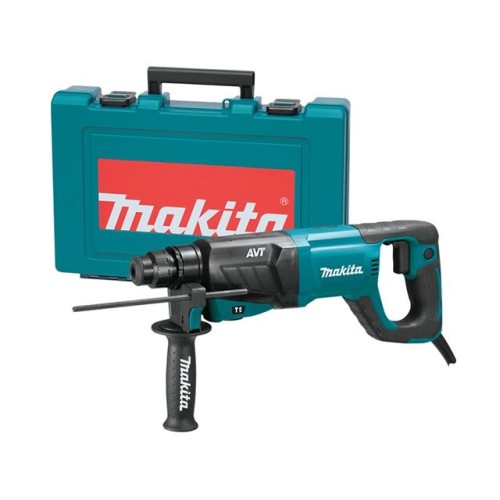 Перфоратор MAKITA HR 2641