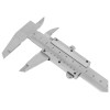 Штангенциркуль 150мм STARTUL MASTER (ST3505-150)