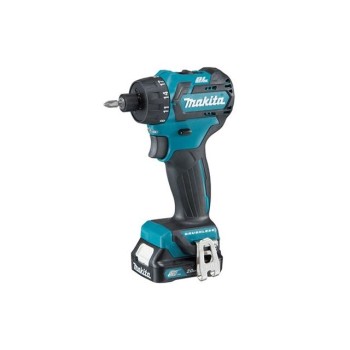 Аккум. шуруповерт MAKITA DF 032 DWAE