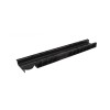 Лоток STANDART 100.65 h69 пластиковый light, Ecoteck, РБ