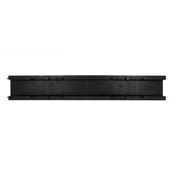 Лоток STANDART 100.65 h69 пластиковый light, Ecoteck, РБ