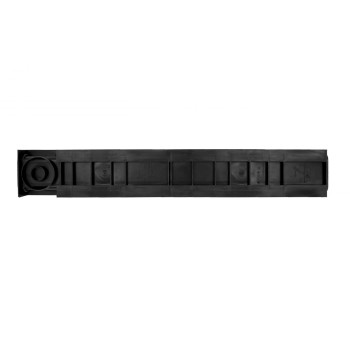 Лоток STANDART 100.65 h69 пластиковый light, Ecoteck, РБ