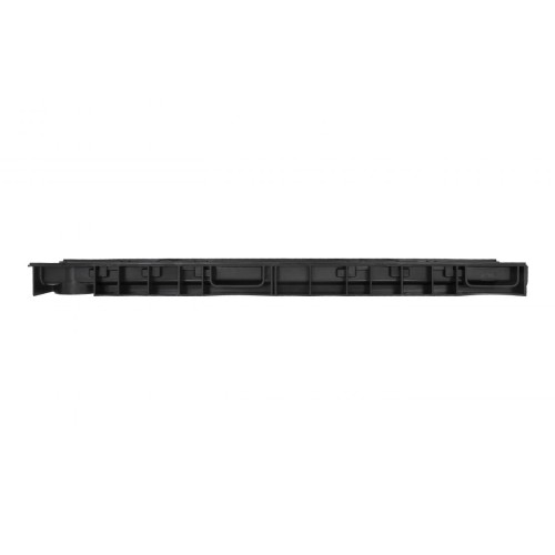 Лоток STANDART 100.65 h69 пластиковый light, Ecoteck, РБ