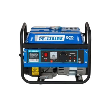 Электростанция (генератор бензиновый) ECO PE-1301RS