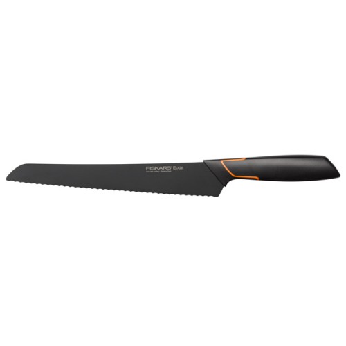 Нож для хлеба 23 см Edge Fiskars