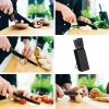 Нож для хлеба 23 см Edge Fiskars