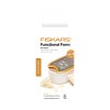 Терка с контейнером Functional Form Fiskars