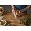 Терка с контейнером Functional Form Fiskars