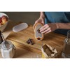 Терка с контейнером Functional Form Fiskars