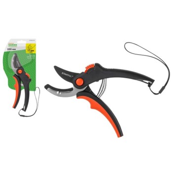 Секатор контактный STARTUL GARDEN (ST6093-09)