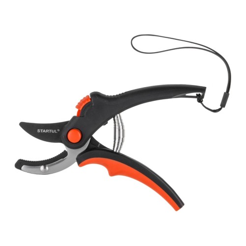 Секатор контактный STARTUL GARDEN (ST6093-09)