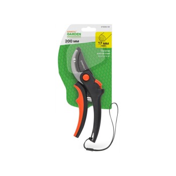 Секатор контактный STARTUL GARDEN (ST6093-09)