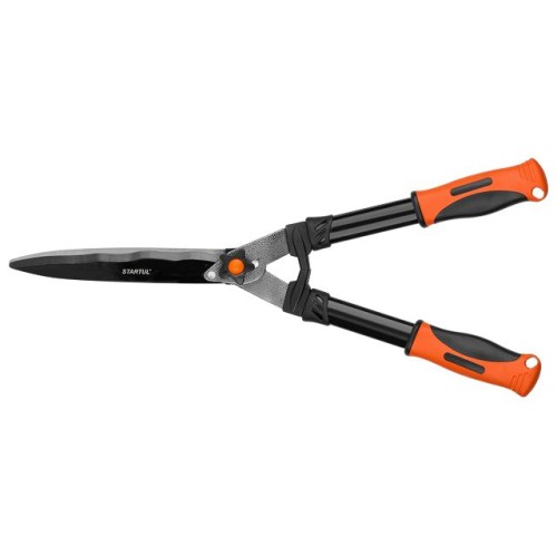 Кусторез с волнистыми лезвиями 58см STARTUL GARDEN (ST6096-02)