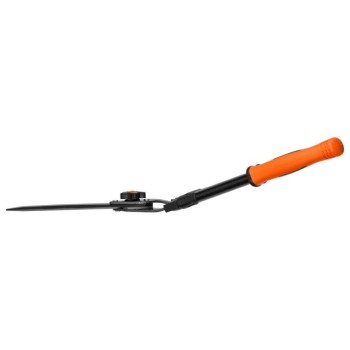 Кусторез с волнистыми лезвиями 58см STARTUL GARDEN (ST6096-02)