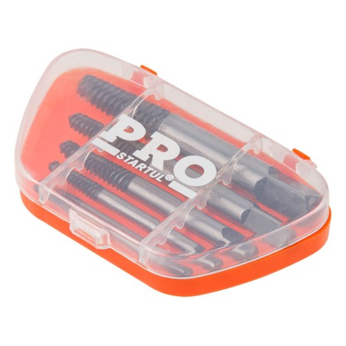 Набор экстракторов 5шт. PRO STARTUL (PRO-6090)