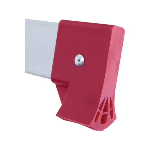 Лестница алюм. 2-х секц. 300/550см 2х12 ступ., 11,2кг PRO STARTUL (ST9946-12)