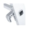 Лестница алюм. 2-х секц. 300/550см 2х12 ступ., 11,2кг PRO STARTUL (ST9946-12)