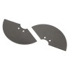 Лезвия для бура FISKARS большие
