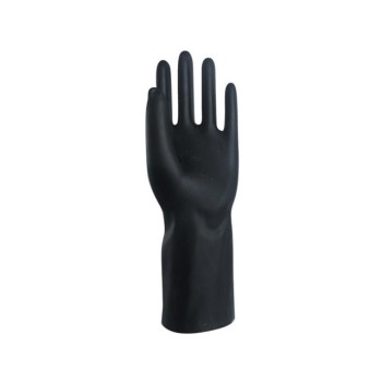 Перчатки КЩС тип 2 размер 10/XL К50 Щ50 инд. уп.